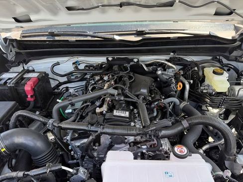 New 2026 Toyota Tacoma TRD Sport AWD/4WD image 20