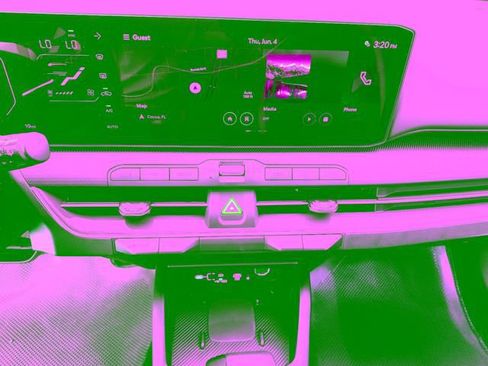 New 2026 Kia K4 GT-Line Turbo FWD image 27