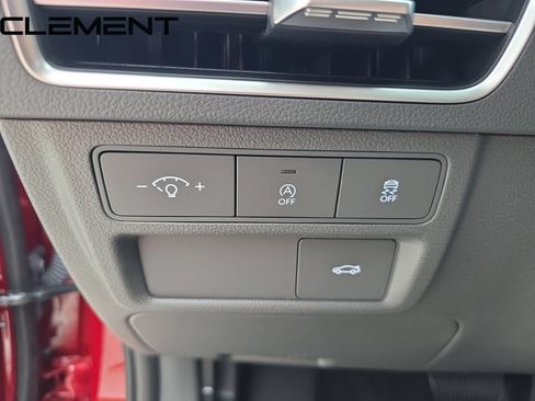 Certified 2025 Hyundai Sonata SE FWD image 14