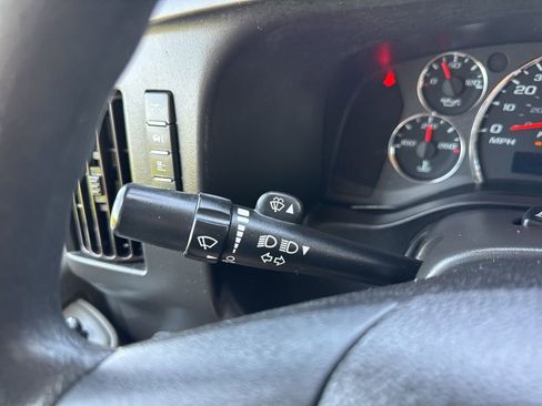 Used 2021 GMC Savana 3500 Extended w/ Power Convenience Package image 21