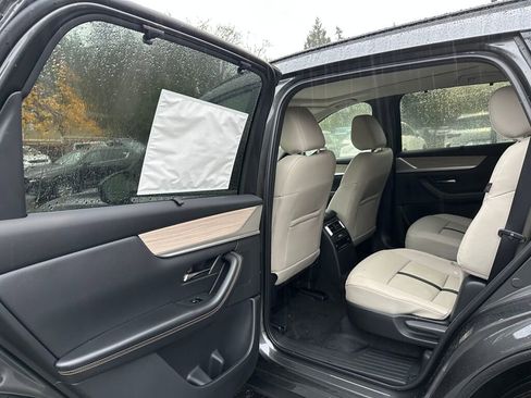 New 2026 MAZDA CX-90 3.3 Turbo w/ Premium Sport Pkg image 21