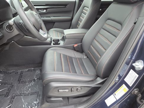 Used 2024 Honda CR-V Sport Touring image 26