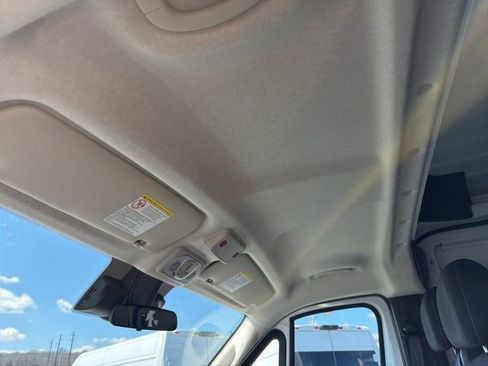 New 2026 RAM ProMaster 2500 FWD image 13