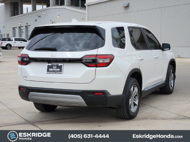 Certified 2024 Honda Pilot EX-L image 7