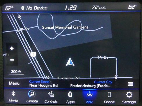 Used 2021 Jeep Wrangler Unlimited Sport image 9