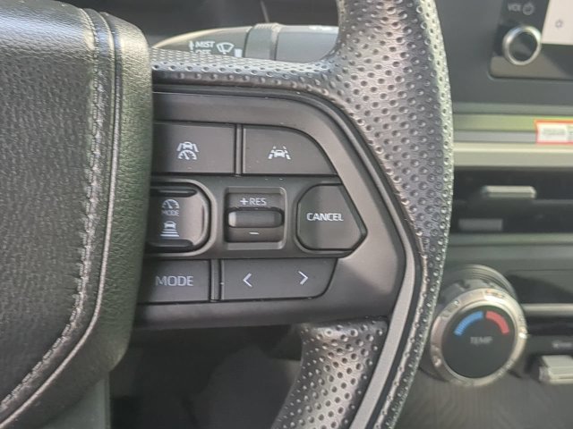 Certified 2025 Toyota Tacoma SR5 RWD image 28