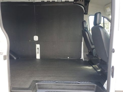 Used 2023 Ford Transit 250 Medium Roof w/ Load Area Protection Package image 6