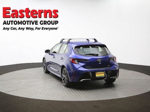 Used 2023 Toyota Corolla XSE image 65