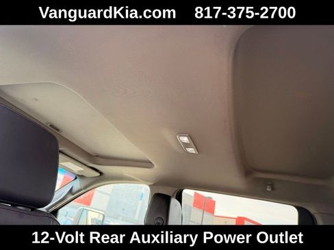 Used 2023 Chevrolet Silverado 2500 LTZ w/ LTZ Convenience Package image 26