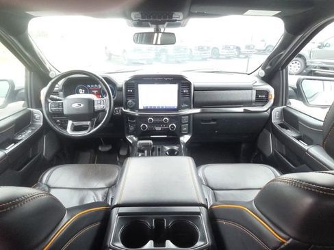 Used 2023 Ford F150 Tremor w/ Equipment Group 402A High image 16