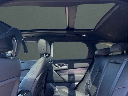 New 2026 Land Rover Range Rover Velar S image 17