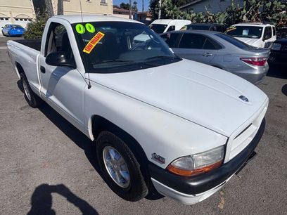 Used 2000 Dodge Dakota 2WD Regular Cab