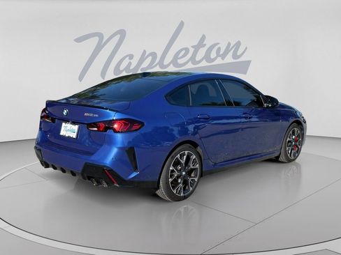 Used 2025 BMW M235i xDrive AWD/4WD image 9