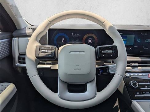 New 2026 Hyundai Santa Fe SE FWD image 15