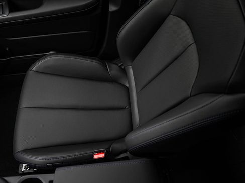 New 2025 Subaru Forester Limited image 26