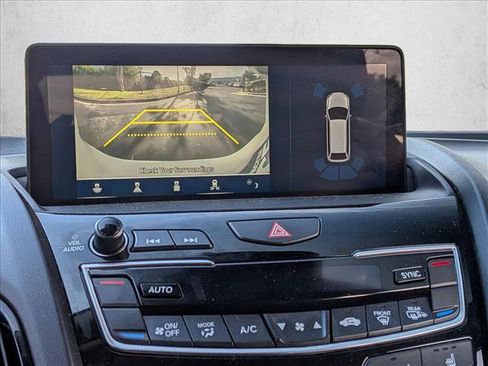 Used 2023 Acura RDX AWD w/ Technology Package image 12