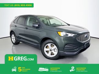 Used 2023 Ford Edge SE AWD/4WD video 1