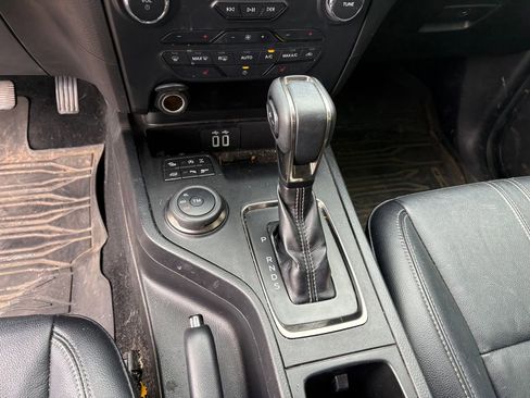 Used 2019 Ford Ranger Lariat w/ Equipment Group 501A Mid image 23