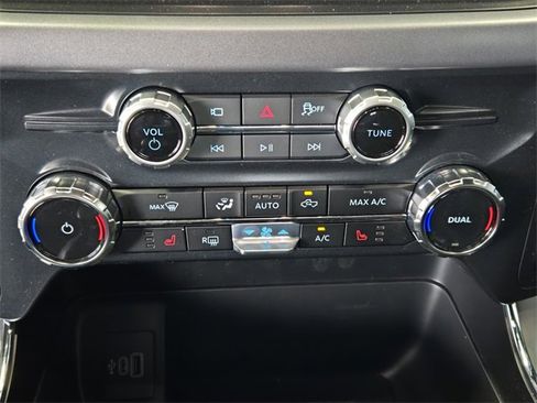 New 2025 Ford F150 XLT w/ Equipment Group 302A MID image 16
