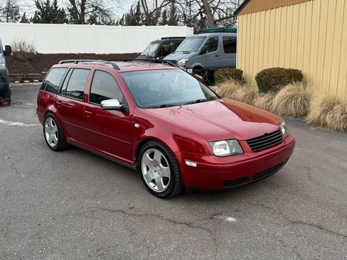 Used 2004 Volkswagen Jetta GLS image 6