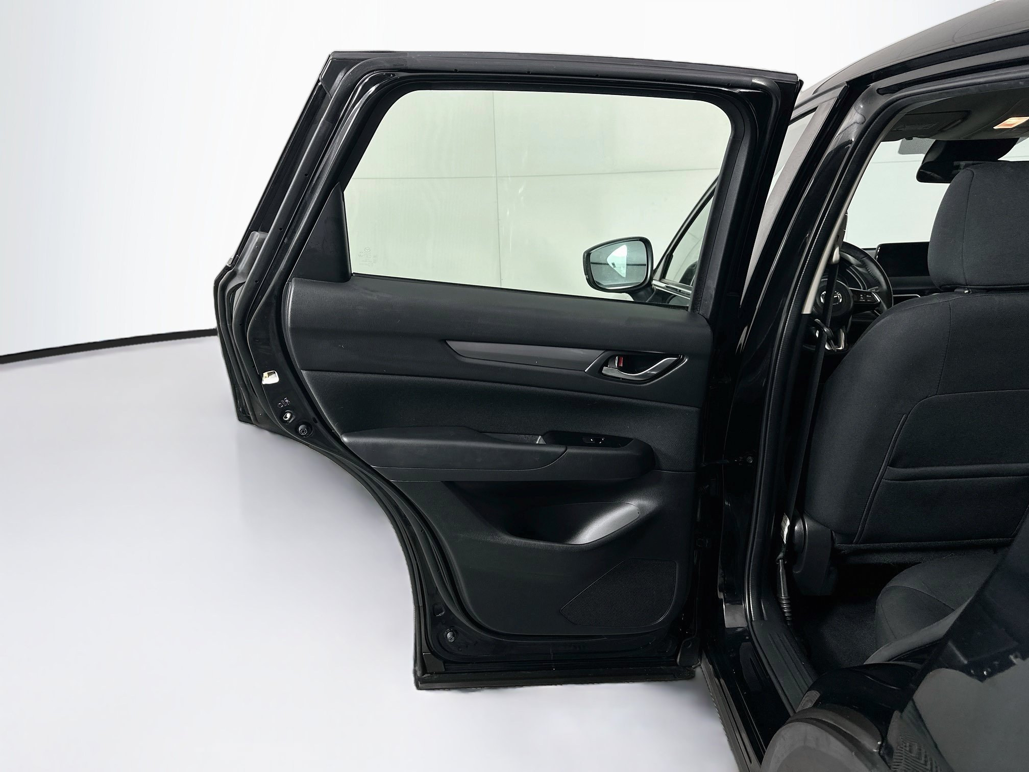 Used 2019 MAZDA CX-5 Sport FWD image 26