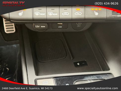 Used 2025 Hyundai Elantra N FWD image 32