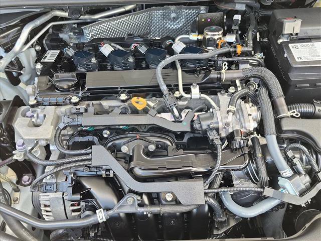 Used 2025 Toyota Corolla LE FWD image 16