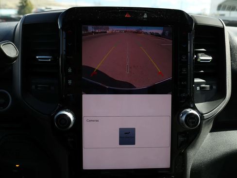 New 2026 RAM 2500 Tradesman image 17