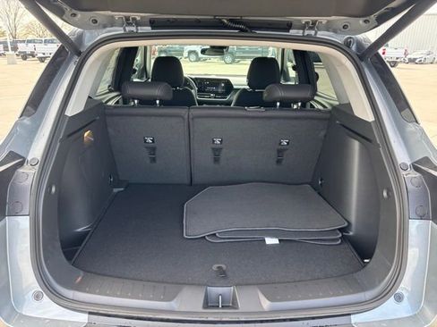 New 2026 Chevrolet TrailBlazer LT w/ Convenience Package image 20