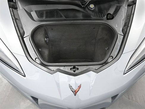 Used 2024 Chevrolet Corvette Z06 image 25