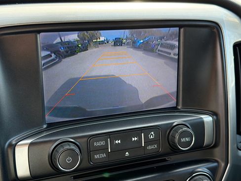 Used 2015 Chevrolet Silverado 1500 LT w/ All Star Edition image 29