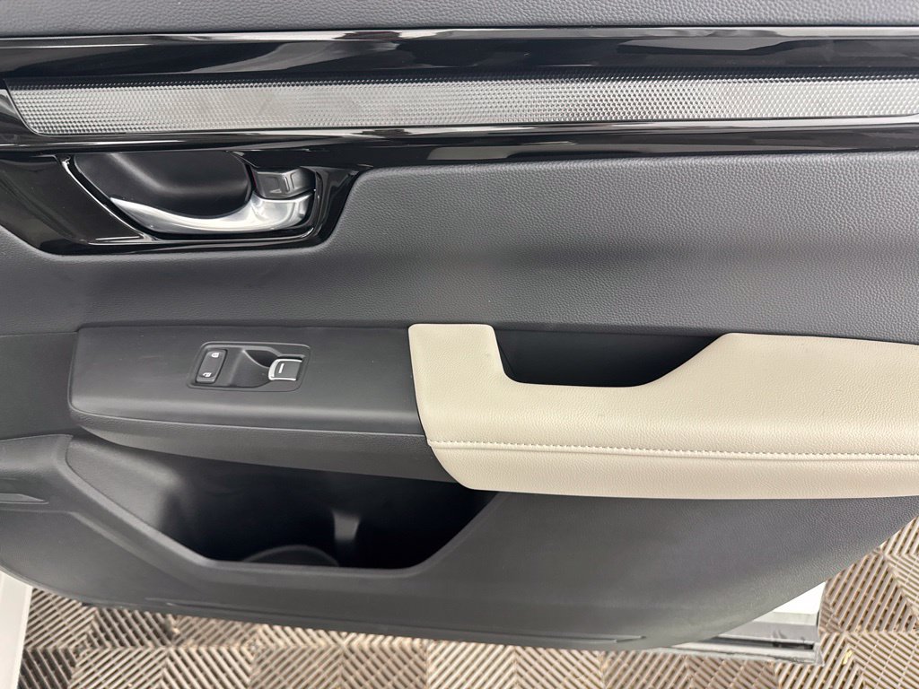 Used 2026 Honda CR-V EX-L image 30
