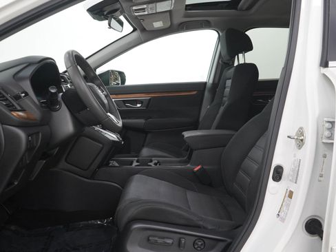 Used 2018 Honda CR-V EX image 21