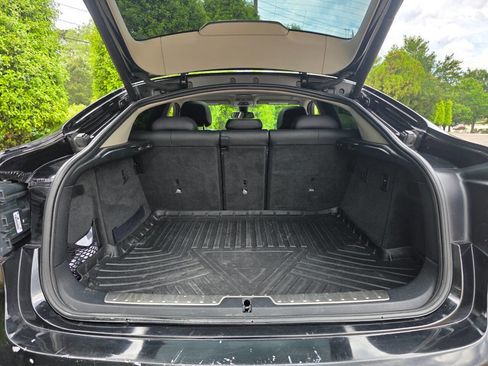 Used 2015 BMW X6 xDrive35i image 44