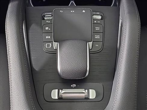 New 2026 Mercedes-Benz GLS 450 4MATIC image 25