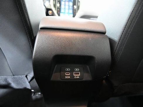 Certified 2024 Subaru Crosstrek 2.0i Premium image 26