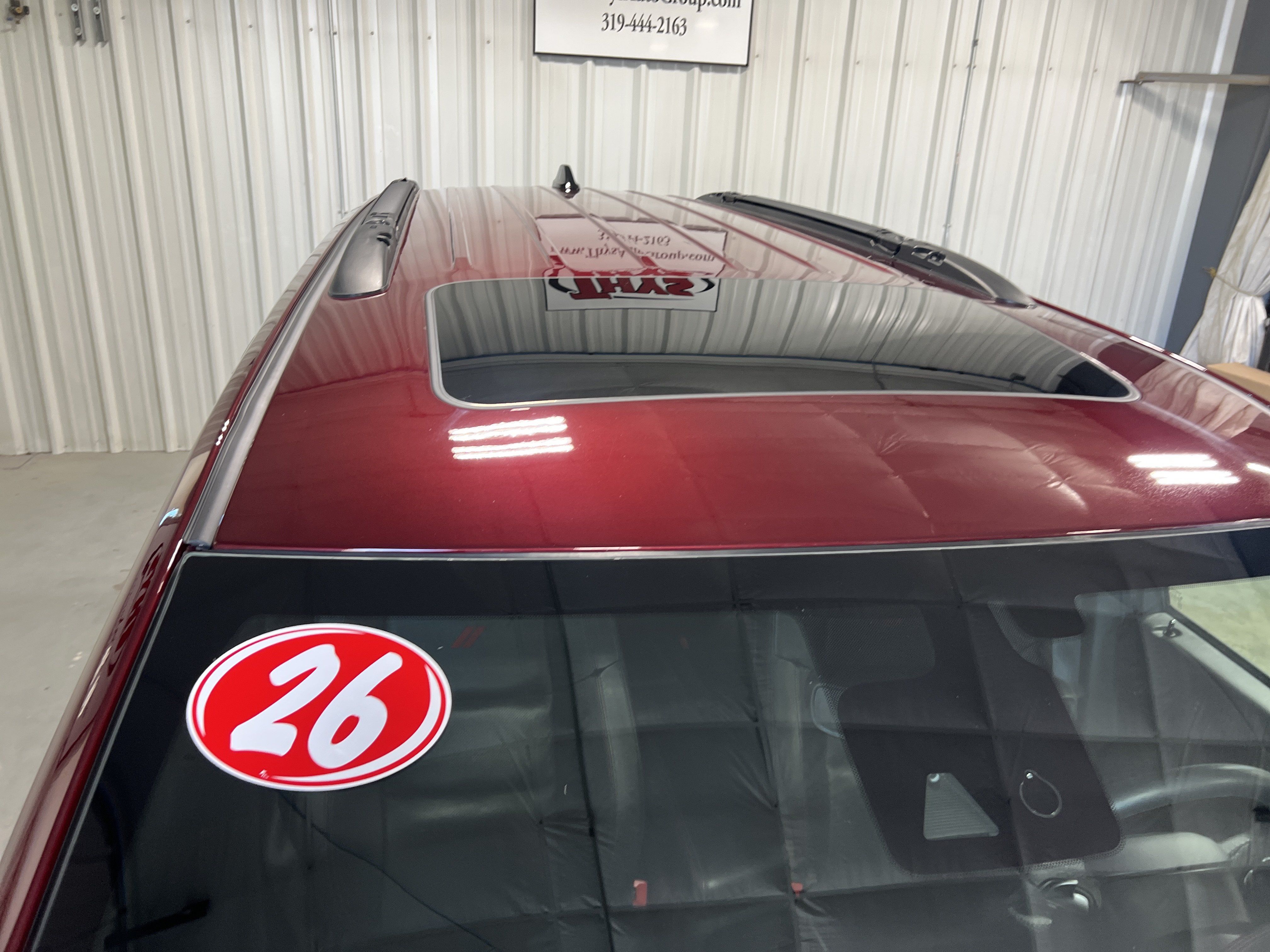 Used 2026 Dodge Durango GT AWD/4WD image 28