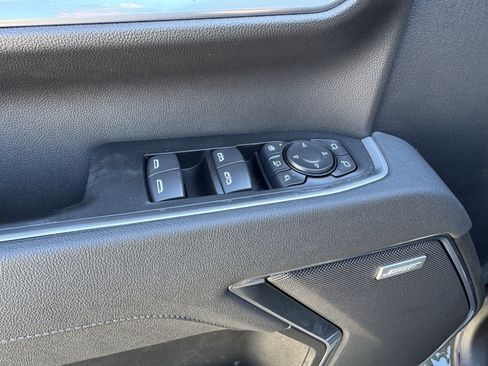 New 2026 Chevrolet Silverado 3500 LTZ w/ Trail Boss Package image 12