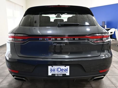 Used 2019 Porsche Macan image 3