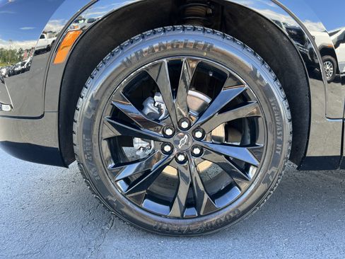 Used 2022 Chevrolet Blazer RS AWD/4WD image 11