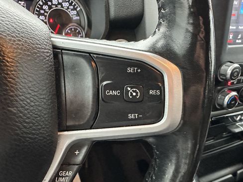Used 2020 RAM 1500 Big Horn image 33