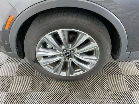 Used 2018 Lincoln MKX Reserve w/ Driver Assistance Package image 9