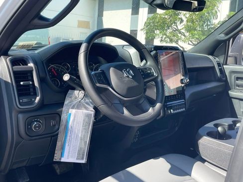 New 2025 RAM 2500 Tradesman image 14