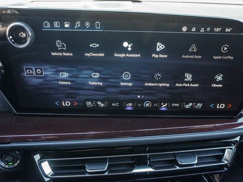 New 2026 Chevrolet Traverse RS w/ LPO, Floor Liner Package image 35