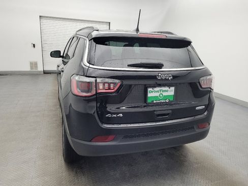 Used 2019 Jeep Compass Latitude w/ Safety & Security Group image 6