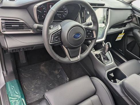 New 2025 Subaru Outback Limited w/ Popular Package #2 image 3