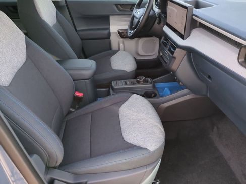 New 2026 Ford Maverick XLT w/ XLT Luxury Package AWD/4WD image 21