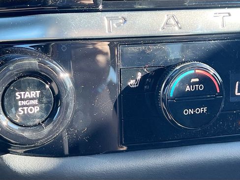 New 2026 Nissan Pathfinder SV image 20