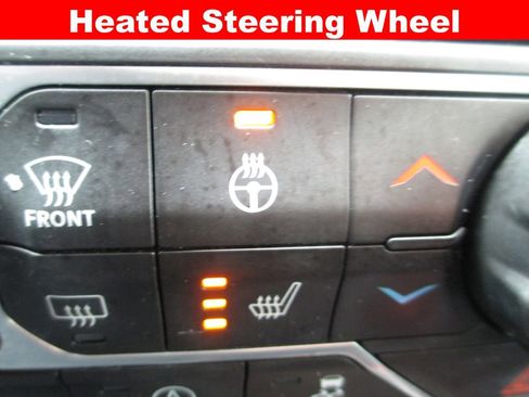 Used 2021 Jeep Wrangler Unlimited Sahara AWD/4WD image 26
