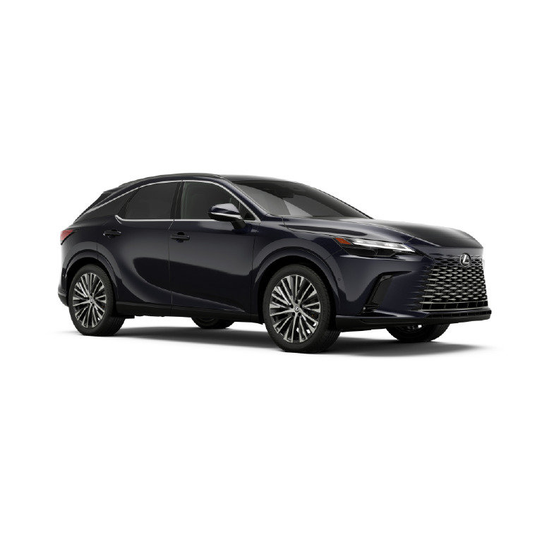 New 2027 Lexus RX 350 AWD image 4